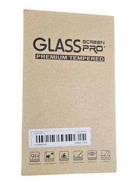 Galaxy Z Fold 7-Glass Screen Pro Premium Tempered Screen Protector